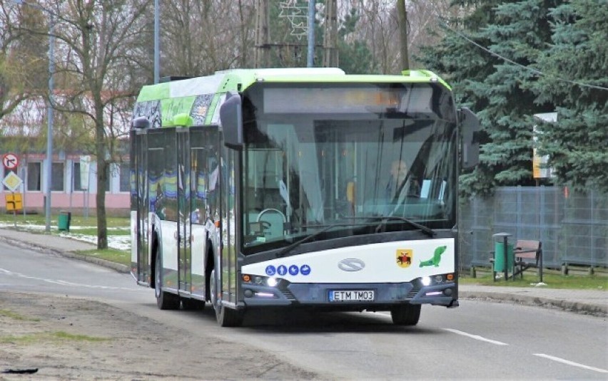 Po feriach nowy rozkład MZK Tomaszów. Wracają kursy szkolne [POBIERZ ROZKŁAD]