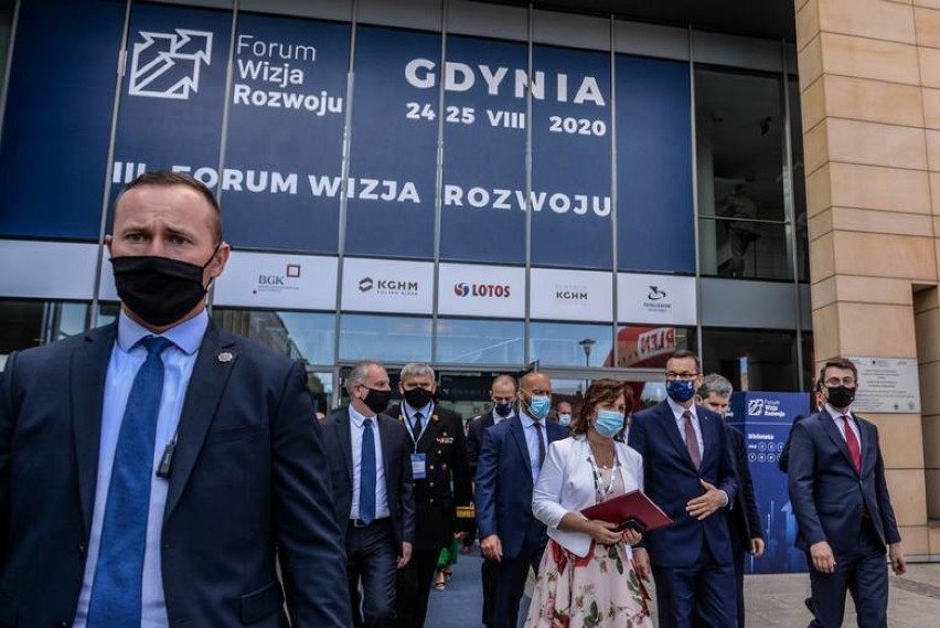 Gdynia. Farm Frites Poland laureatem Nagrody Gospodarczej Forum Wizja Rozwoju 2020. Nagrodzone też Profarm i ZWAE