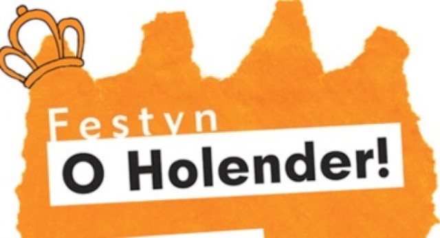 Festyn O Holender 2013 już w niedzielę na Żoliborzu