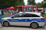 Powiśle Dąbrowskie. W niedzielę odbędzie się II Powiatowy Dzień Bezpieczeństwa w Brniu. Zaplanowano pokazy służb i "Bitwę regionów" 