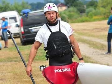 Grzegorz Kiljanek, olimpijczyk z Londynu, kończy przygodę ze sportem