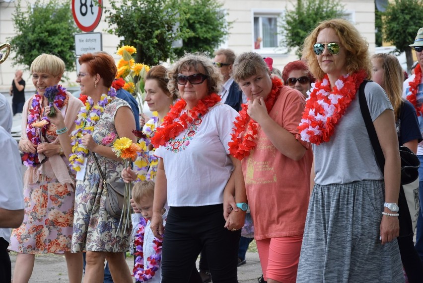 Święto Ulicy w Krotoszynie 2016