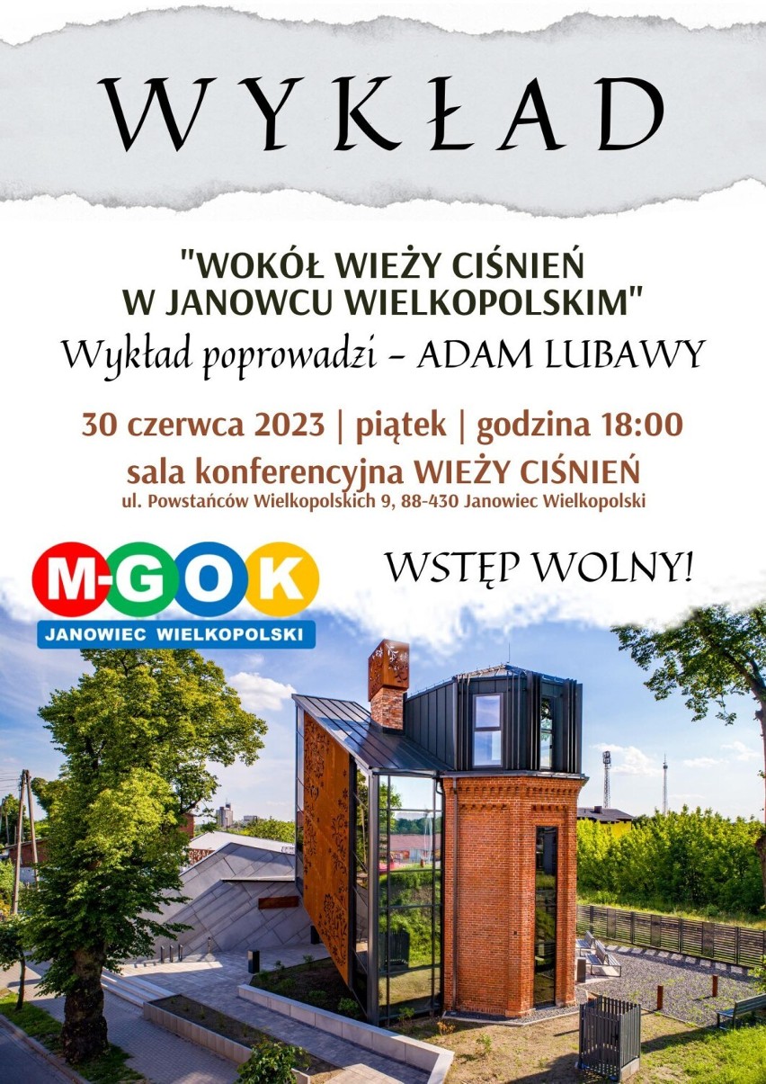 Wydarzenia w powiecie żnińskim w weekend 30.06. -...