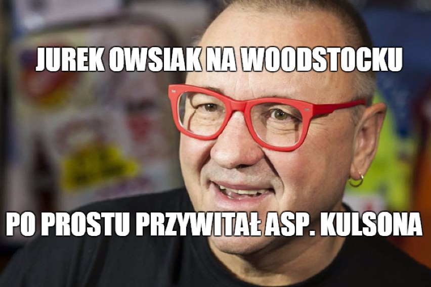 Kulson podbija Polskę a internauci nie pozostawiają tej sprawy [MEMY]