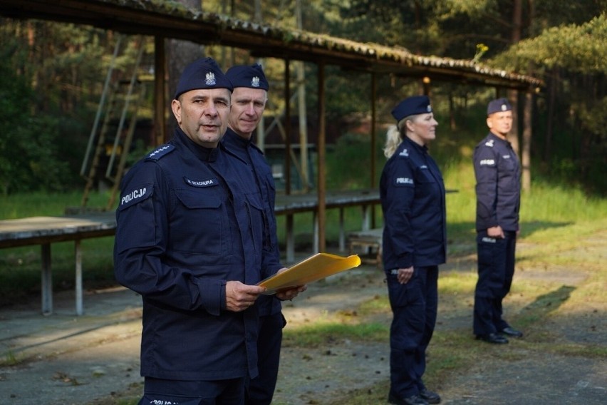 Altar i jego pan będą reprezentować nasz garnizon na...