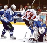 Przedostatnia kolejka sezonu zasadniczego Polskiej Ligi Hokeja