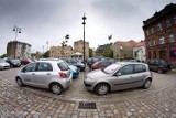 Od 3 sierpnia drożej na parkingach miejskich w Wałbrzychu