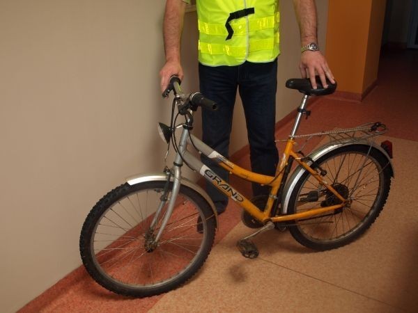 Głogów: Policja szuka właścicieli rowerów