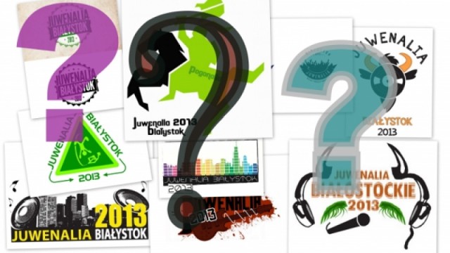 Konkurs na logo Juwenalia 2013 trwa. Każdy może oddać swój głos. Wystarczy odwiedzić juwenaliowy blog, a następnie wypełnić formularz!