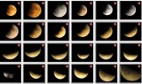 Częściowe zaćmienie Księżyca 16 lipca 2019 r. Zobaczcie zdjęcia naszych Czytelników