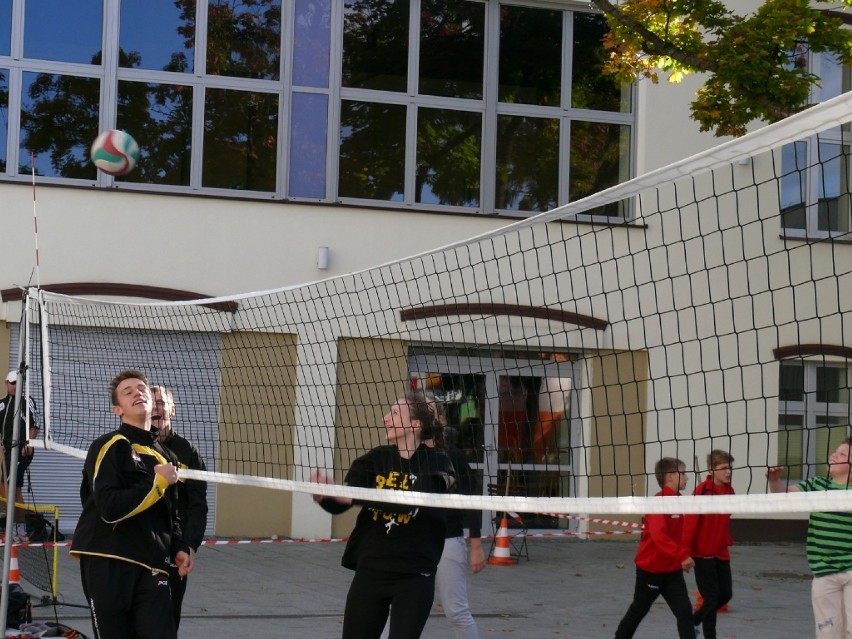 Piknik Olimpijski w Bełchatowie