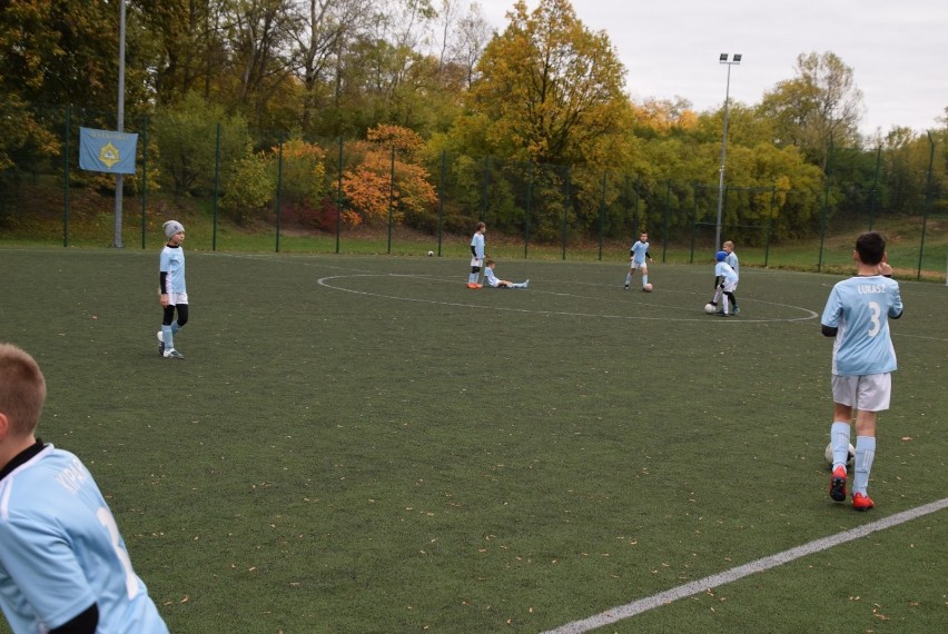 Witkowo: trwają gminne eliminacje do turnieju „Z Podwórka na Stadion o Puchar Tymbarku”