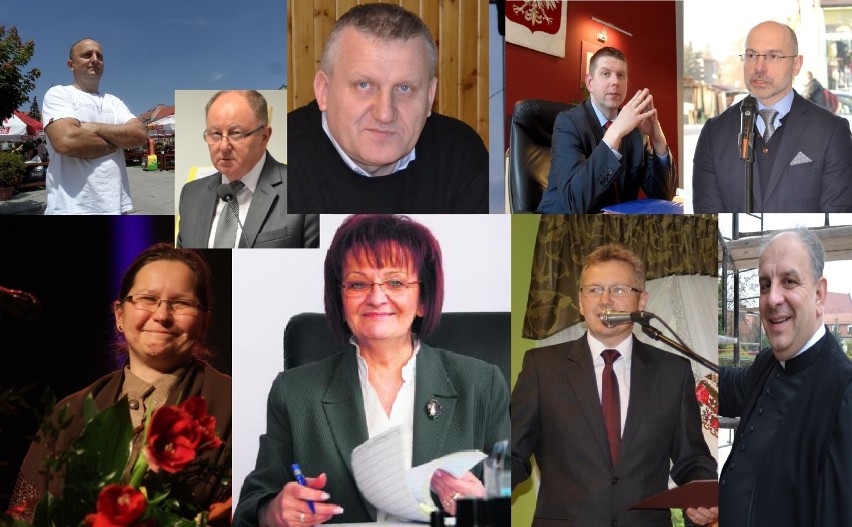 Człowiek Roku 2013 Ziemi Wodzisławskiej
Poznaj kandydatury....