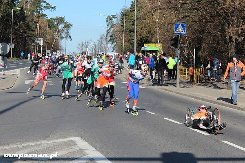 5. Poznań Półmaraton - 1 kwietnia 2012 r.