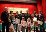 W Siewierzu odbył się Wojewódzk Etap Ogólnopolskiego Turnieju Wiedzy Pożarniczej