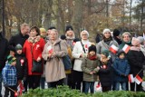 Marsz ku Wolności przeszedł ulicami Starogardu Gdańskiego ZDJĘCIA 