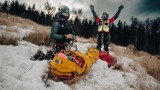 Ratownicy ze śmigłowca uratowali 6 poszkodowanych. 3 tygodnie współpracy GOPR Karkonosze i ASAR. Czym zaowocowała?