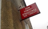 Domy pomocy w Grudziądzu już są połączone. Albo i nie