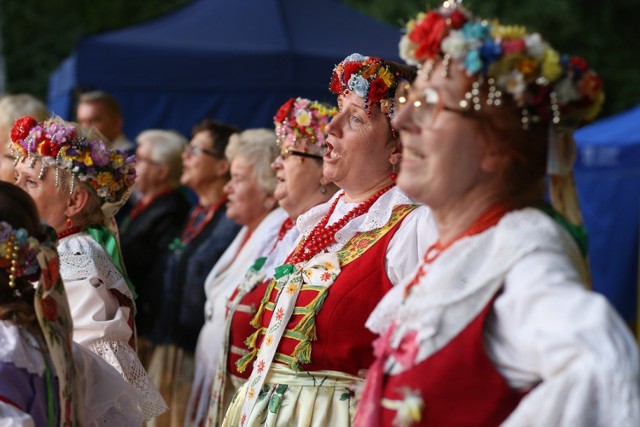 Amfiteatr Siemianowice: Biesiada klubów Złotego Wieku i piknik rodzinny