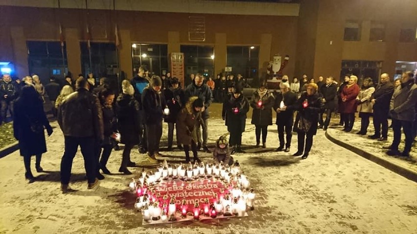 Siedlec pamięta o zmarłym prezydencie Gdańska