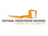 Już w piątek startuje Festiwal Przestrzeni Miejskiej w Rzeszowie
