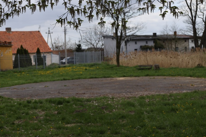 Park w Czerminie doczeka się rewitalizacji. Prace podzielono...