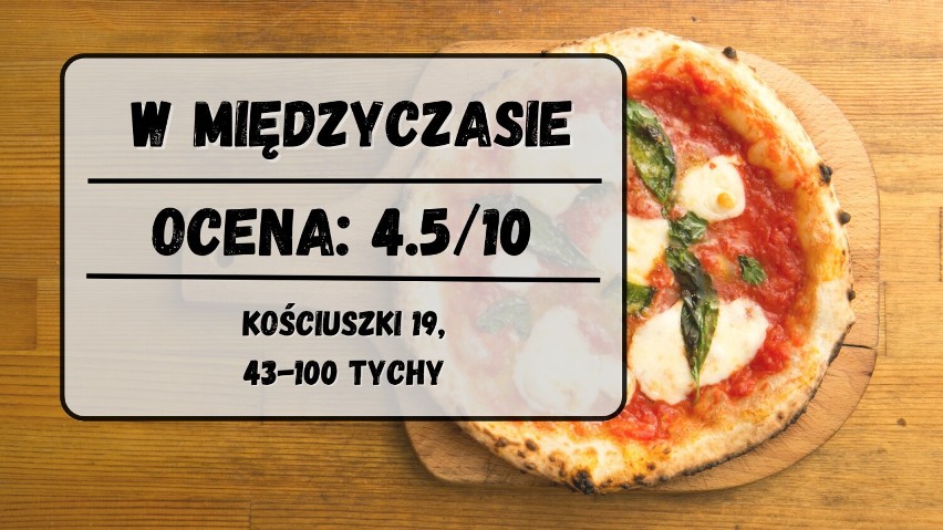 Poznaj najlepiej oceniane pizzerie w mieście! >>>