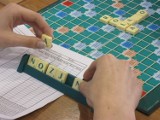 III turniej scrabble o Puchar Prezydenta Łomży