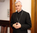 Malbork-Elbląg. Absolwent I LO decyzją papieża został biskupem pomocniczym diecezji 