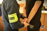 Policjanci z Wałbrzycha zatrzymali 33-latka podejrzewanego o udział w wyłudzeniach metodą „na policjanta”!