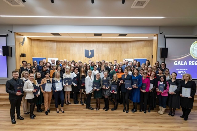 Finał największego plebiscytu edukacyjnego w Małopolsce. Sprawdź, kto wygrał!