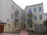 Mieszkania komunalne przy Sienkiewicza w Płocku oddane do użytku [ZDJĘCIA]