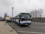 Dworzec autobusowy w Kartuzach zmieni tymczasowo lokalizację - przedłużono ten czas do 20 kwietnia 2018