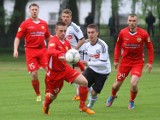 Lechia Tomaszów - Legia II Warszawa 1:1 (ZDJĘCIA)