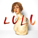Metallica i Lou Reed - "Lulu". Nowa płyta wyciekła do internetu