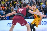 Pięciu koszykarzy Trefla Sopot i Arki Gdynia w reprezentacji Polski na mecze z Litwą i Macedonią Północną