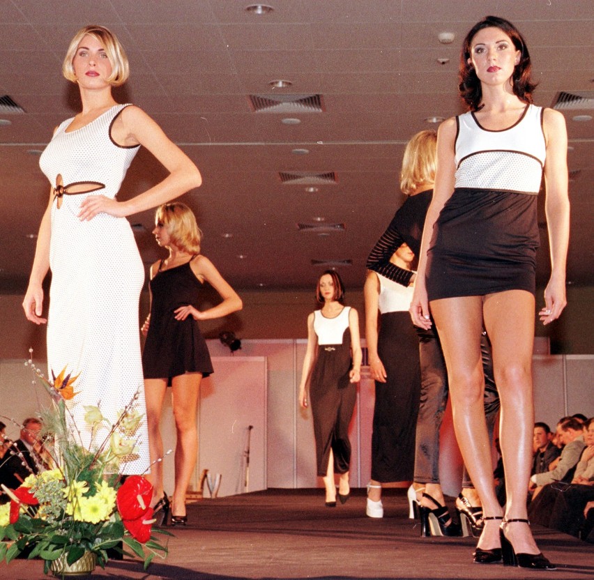 Moda 1998