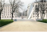 Kraków. Radni nie chcą pomnika Orła Białego. Pieniądze chcą przeznaczyć na remonty