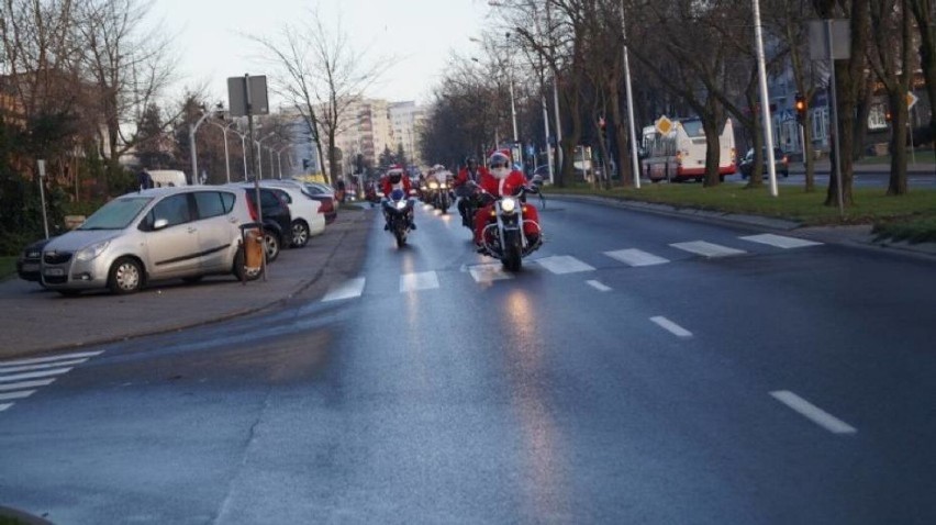 I ty możesz zostać Świętym Mikołajem. Motocyklowa Grupa z Konina szykuje niespodziankę w najbliższym czasie, tym razem dla najmłodszych