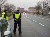 Od 13 do 17 grudnia policyjna akcja „Trzeźwy poranek" na drogach powiatu głogowskiego. Wzmożone kontrole przez cały tydzień
