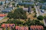 Bydgoszcz. Deweloperzy ostrzą sobie zęby na działkę w Fordonie przy ul. gen. Augusta Fieldorfa "Nila”. Mieszkańcy nie chcą tam nowych bloków