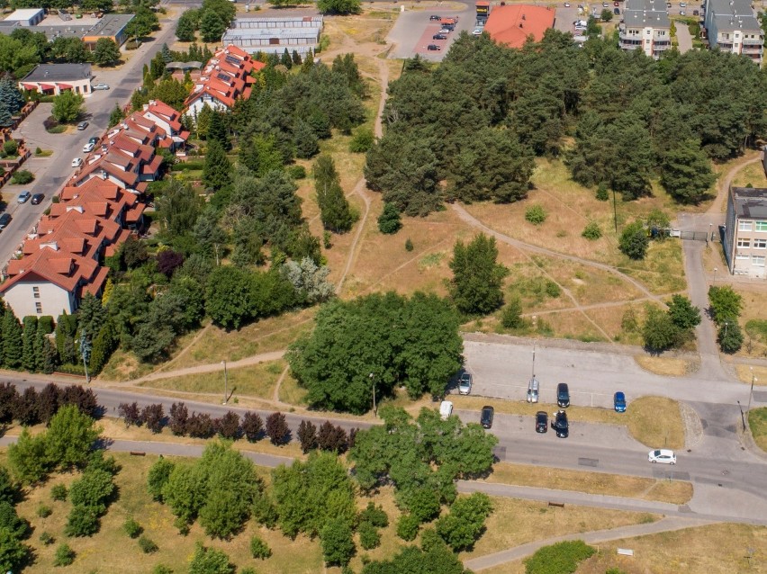 W walkę przeciwko deweloperskiej inwestycji zaangażowali się...