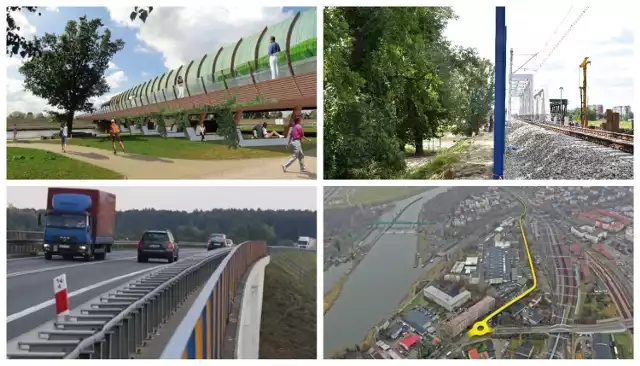 Koncepcja trasy średnicowej w Opolu zakłada, że będzie się ona rozpoczynać w okolicy Bursy na ul. Struga, następnie przecinać Pasiekę, by skończyć się na ul. Prószkowskiej