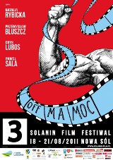 3. SOLANIN FILM FESTIWAL 2011 - zapoznaj się z programem imprezy