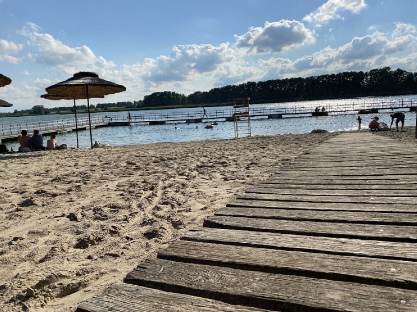 Gmina pozyskała środki na budowę punktu serwisowego dla...