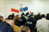 Policja Dąbrowa Górnicza: najlepszy policjant ruchu drogowego