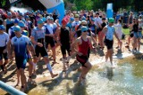 Triathlon Pniewy 2023 już za nami! Rywalizowało wiele osób