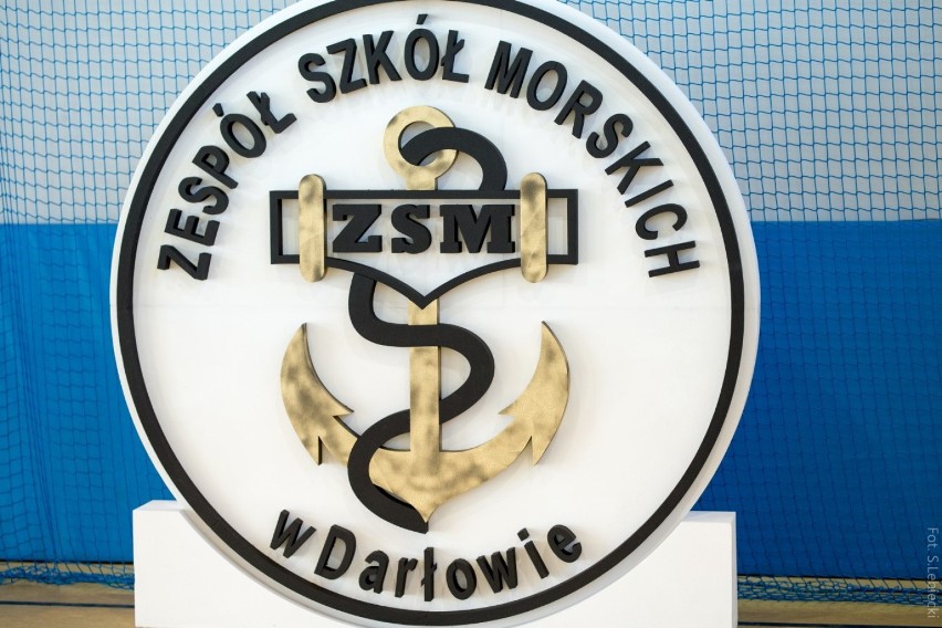 ZSM Darłowo