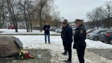 W Skierniewicach uczczono rocznicę wybuchu Powstania Styczniowego