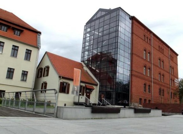 Muzeum Okręgowe zaprasza na nocne zwiedzanie. Już 13 września ...